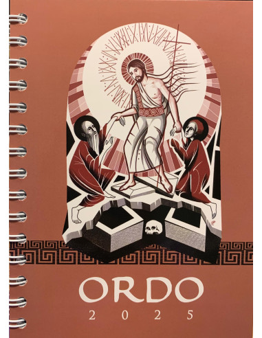 ORDO 2025