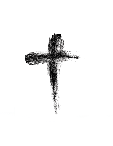 Ceniza Litúrgica ✝️