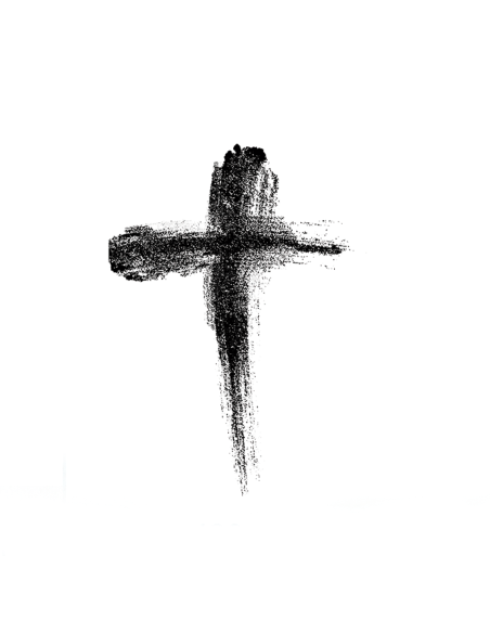 Ceniza Litúrgica ✝️