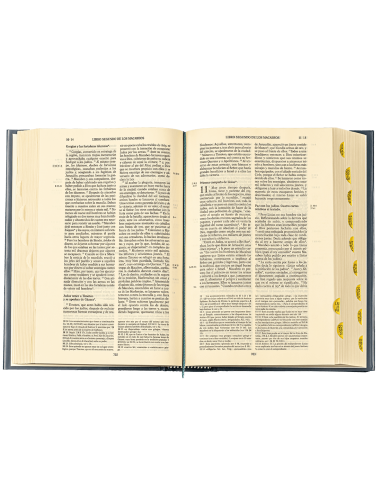 Biblia de Jerusalén. 5ª edición. Tapa dura....