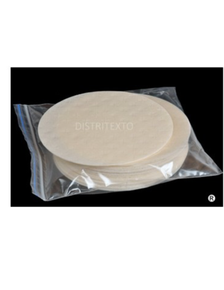 Hostias para Celebrante de 12,5 c.m.